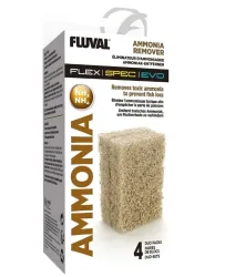 Fluval Ammoniak Entferner Filtereinsatz (1 Stk)