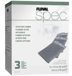 Fluval Spec Aktivkohle (1 Stk)