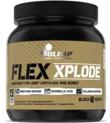 Olimp Flex Xplode Grapefruit (360g)