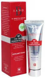 B SAND The Swiss Power Peeling Anti-Aging (50g)