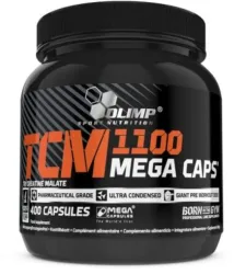 Olimp Tri-Creatine Malat TCM Mega Caps (400 Stk)