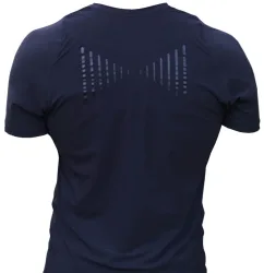 Sissel Posture Shirt Herren, Grösse S, schwarz (1 Stk)