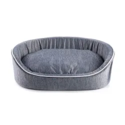 Freezack Cooling Bed Oval für Hunde, 63x45x18cm (1 Stk)