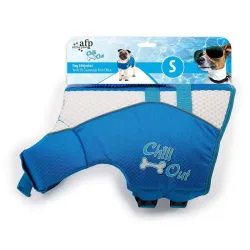 All for Paws Chill Out, Schwimmweste für Hunde von 12-25kg (1 Stk)