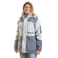 rogz Outdoor 3in1 Jacket Frauen, mit Leckerli-Spender, Grösse S (1 Stk)
