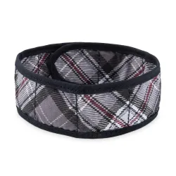 Aqua Coolkeeper kühlendes Halsband Scottish Gray, Halsumfang 46-53cm (1 Stk)