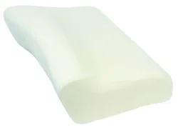 Sissel Nackenkissen Soft Medium mit Veloursbezug (1 Stk)