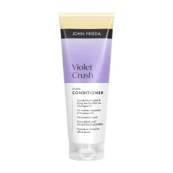 John Frieda - Violet Crush Silber Conditioner, 250 ml