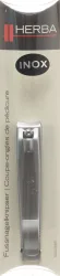 Herba.Fussnagelknipser, Inox