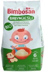 Bimbosan Bio-Babymüesli (400g)