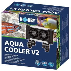Hobby Aqua Cooler V2 Ventilator (1 Stk)