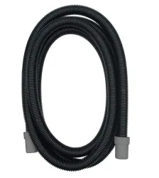 Fluval Gerippter Schlauch für 105/205, 106/206, 107/207 Filter, 2.5m (1 Stk)