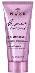 Nuxe - Glanz-Shampoo, Beauty To Go  Hair Prodigieux®, 50 ml