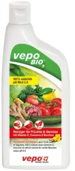 VEPO Bio-Reiniger für Früchte und Gemüse (300ml)