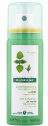 KLORANE Trockenshampoo Brennnessel (50ml)
