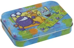 DÖLL Heftpflaster Monster, 19x72mm (20 Stk)