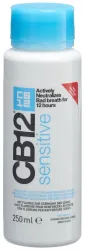 CB12 Mundspülung Sensitive (250ml)
