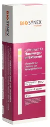 BIOSYNEX Selbsttest Harnwegsinfektionen (3 Stk)