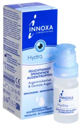 Innoxa Augentropfen transparente Formel (10ml)