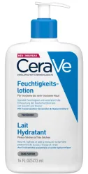 CeraVe - Intensive Moisturizing Lotion, 473 ml