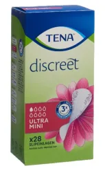 Tena discreet Ultra Mini (28 Stk)
