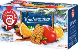 TEEKANNE Winterzauber Tee (20 Beutel)