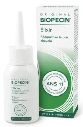 BIOPECIN Elixier für die Kopfhaut (50ml)