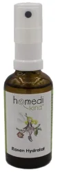 Homedi-Kind Rosen Hydrolat Spray (50ml)