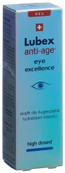 Lubex Anti-Age Eye Excellence (15ml)