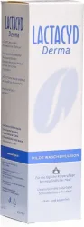 Lactacyd Derma milde Waschemulsion (250ml)