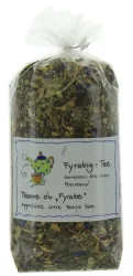 Herboristeria Fyrabig-Tee (70g)