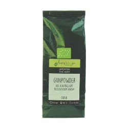 Herboristeria Grüntee Gunpowder (100g)