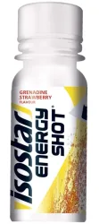 isostar Energy Shot (60ml)