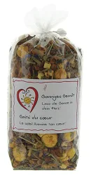 Herboristeria Sonniges Gemüt Tee (160g)