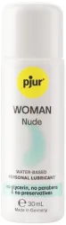 Pjur WOMAN Nude neutrales, wasserbasiertes Gleitmittel (30ml)