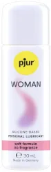 Pjur Woman Silicone-based Massage and Lubricant Gel[30-ml], 30 ml - Amorana