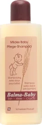 Balma-Baby Mildes Baby-Pflegeshampoo (250ml)