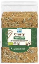 PURAL Crusty Dinkel (200g)