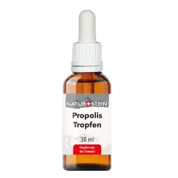 NATURSTEIN Propolis Tropfen (30ml)