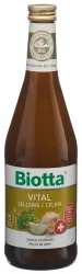 Biotta Vital Sellerie Bio Saft (500ml)