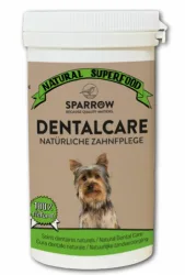 Sparrow Dog DentalCare 100 g