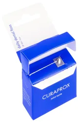 Curaprox Dental Floss Zahnseide 50m (1 Stk)