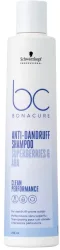 Schwarzkopf BC Clean Perfomance Anti-Dandruff Shampoo 250 ml