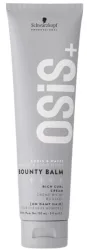Schwarzkopf OSiS+ Bounty Balm Rich Curl Cream 150 ml