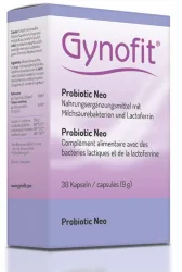 Gynofit Probiotic Neo Kapseln (30 Stk)