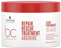 Schwarzkopf Professional Schwarzkopf BC Repair Rescue Treatment 500ml