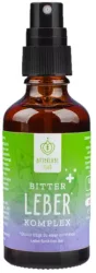 BITTERLIEBE Bitter Leber Komplex (50ml)