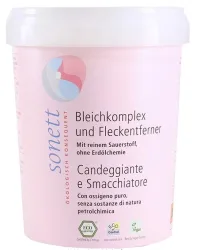 Sonett Bleichkomplex und Fleckentferner (450g)