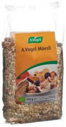 A. Vogel Müesli ohne Zucker (500g)