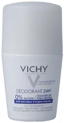 Vichy Deodorant Roll-on 24h Anti-Achselnässe (50ml)